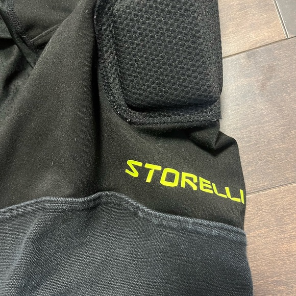 Storelli goal keeper protection pants - Picture 5 of 10